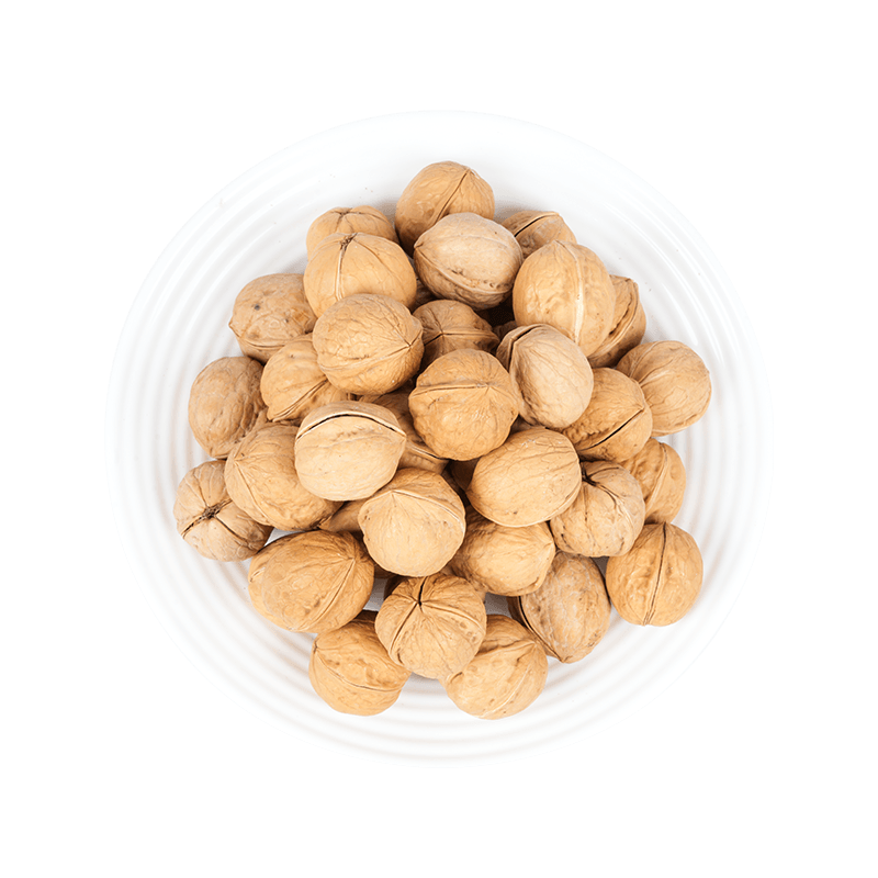 Mliječni aromatični papir orasi