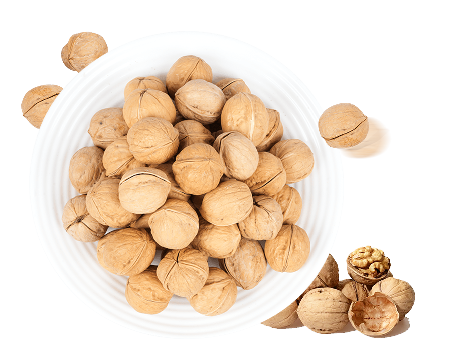 Mliječni aromatični papir orasi
